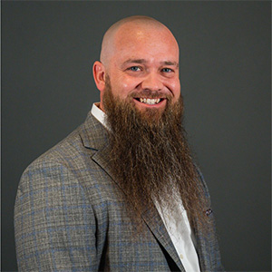 Dustin Burns | Vice President Information Technology, McCownGordon ...