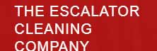 The Escalator Cleaning Company