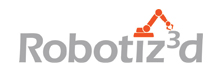 Robotiz3d Technology Ltd