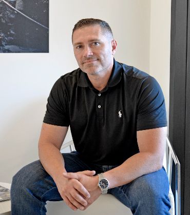 Bart Fudala, Controlled Demolition Group Inc. | Construction Tech Review | Robotic Demolition Company of the Year
