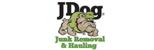 JDog Junk Removal & Hauling
