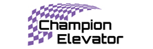 Champion Elevator - Top Elevators and Escalators Consulting Companies Champion Elevator
