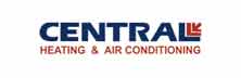 Central Heating & Air Conditioning
