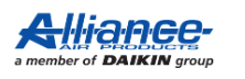 Alliance Air Products