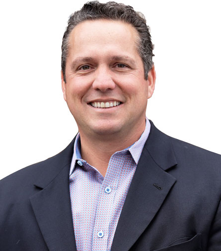 Todd Barnhart, President, GARDINER
