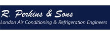 R Perkins & Sons - Top HVAC Service Companies in UK R Perkins & Sons