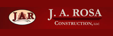 J.A. Rosa Construction, LLC.