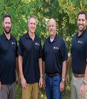 Ken Herwig, MESH Consulting | Construction Tech Review | Top GPS Machine Control Solutions