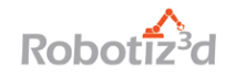 Robotiz3d Technology Ltd