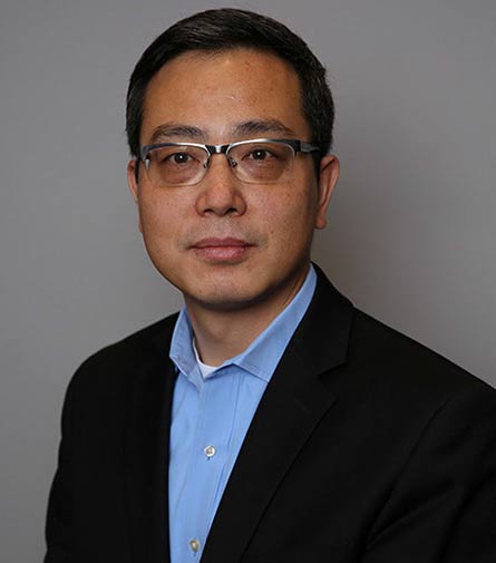 Qi Ye, Founder, President, CHI Consulting Engineers
