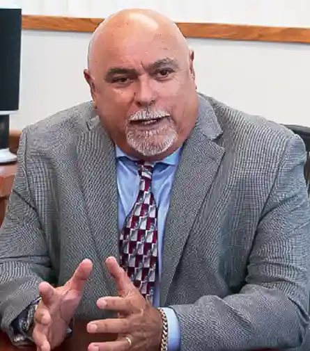  Rielis Mesquita, President, Sanalife