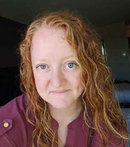 Sarah Lero, Marketing Manager, Peerless Architectural Windows and Doors