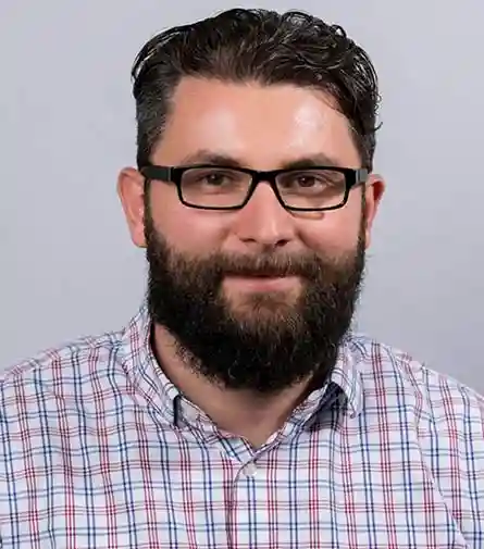 Dan Istvan, Vice President - Americas, Allplan