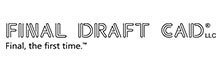 Final Draft CAD