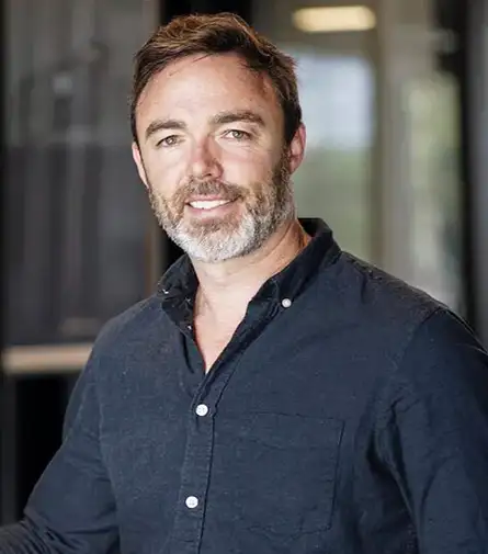 Kristian Butcher, Founder & CEO, buildAI