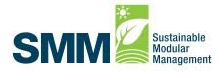 Sustainable Modular Management