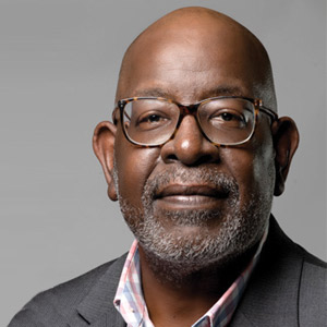 Anthony Arnold, project manager, KWAME Building Group