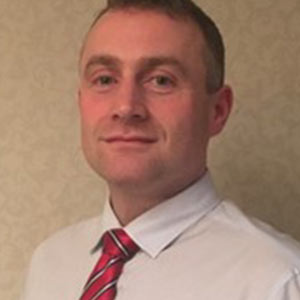 John Cowan, Chartered Safety Practitioner/ Chartered Construction Manager, Principal CDM & Safety