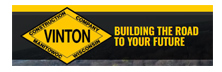 Vinton Construction - Top Underground Construction Services Companies Vinton Construction