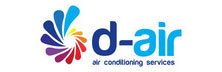 D-Air Air Conditioning Services - Top HVAC Service Companies in UK D-Air Air Conditioning Services