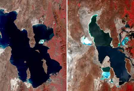 Geo Week 2027 to Highlight Advanced LiDAR Mapping for Great Salt Lake Environmental Monitoring