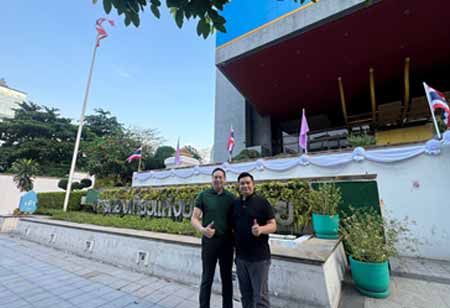 TAAPE 2026 Strengthens Southeast Asia's Attractions Industry Through Enhanced Global Buyer Network