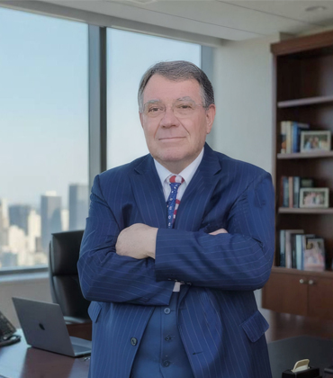 Arnold S. Grundvig, A-Systems | Construction Tech Review