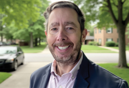 Greg Martin, Aine Energy | Construction Tech Review