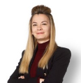 Alexandra Kammerer, Marketing Manager Alexandra Kammerer, Marketing Manager