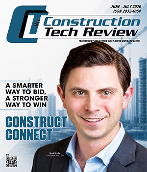 ConstructConnect A Smarter Way to Bid, A Stronger Way to Win
