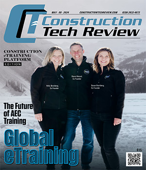 Global eTraining: The Future of AEC Training