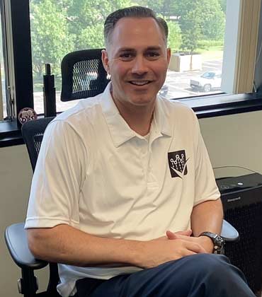 John Bonfiglio, BreakEven | Construction Tech Review