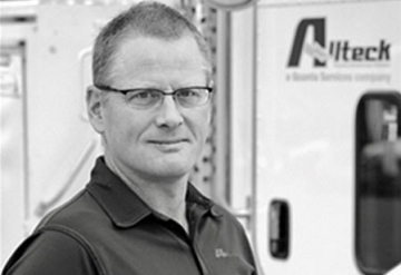 Staying Current with Innovative Technology