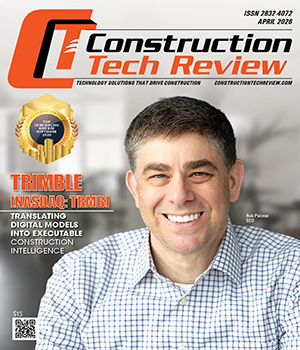TRIMBLE [NASDAQ: TRMB]: Translating Digital Models Into Executable Construction Intelligence