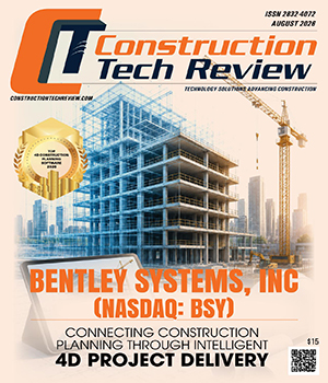 Bentley Systems, Inc (NASDAQ: BSY): Connecting Construction Planning Through Intelligent 4d Project Delivery