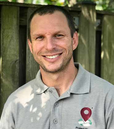 Stephen Spence, Project Map It | Construction Tech Review