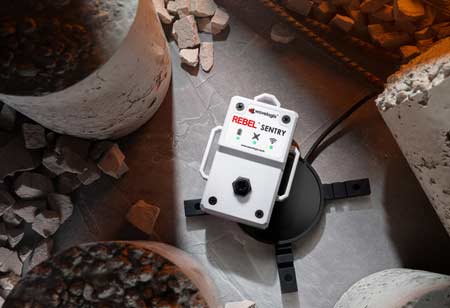 WaveLogix<sup>®</sup>: Transforming Concrete Testing