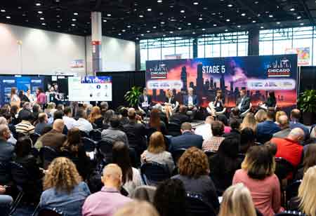 Chicago Build Expo 2025: Driving Change, Diversity  Equality Across the Midwest's Built Environment