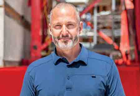 Simplifying Modular Construction with Innovation