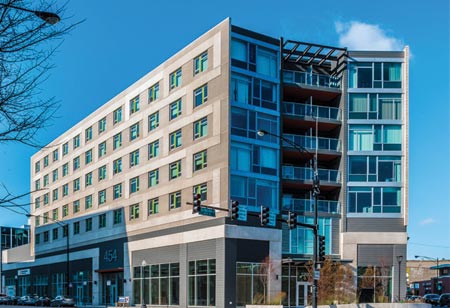 Expediting Precast Panel Fabrication and Erection Timelines