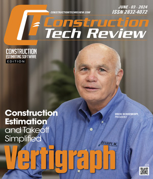 Vertigraph: Construction Estimation and Takeoff Simplified
