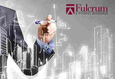 Fulcrum, Llc. : An Eye On The Future Of Construction Risk Management