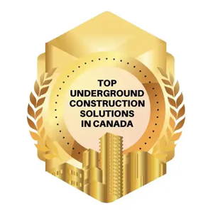 Top Underground Construction Solutions in Canada