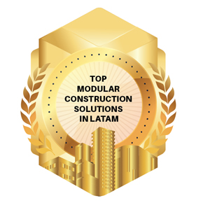 Top Modular Construction Solutions in Latam