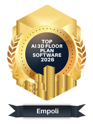 Top AI 3d Floor Plan Software 2026