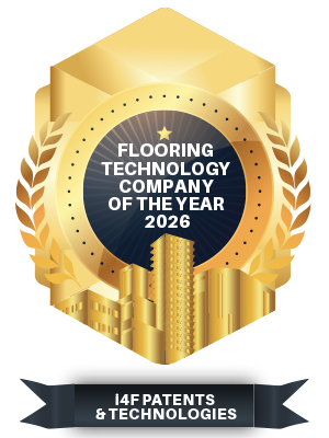 Flooring Technology Company of the Year 2026