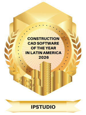 Construction CAD Software of the Year in Latin America 2026