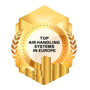 Top Air Handling Systems in Europe
