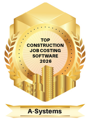 Top Construction Job Costing Software 2026