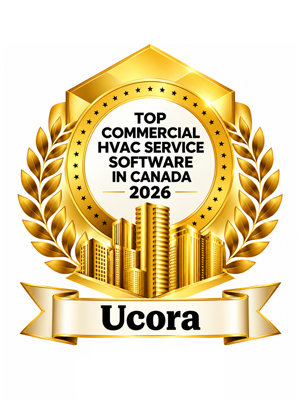 Top Commercial HVAC Service Software in Canada 2026